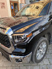 Toyota Sequoia 2007–2022 Restailinga modernizācijas komplekts Tundra 2020 (komplekts) foto 3