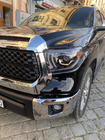Toyota Sequoia 2007–2022 Restailinga modernizācijas komplekts Tundra 2020 (komplekts) foto 4
