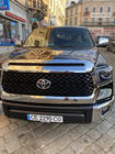 Toyota Sequoia 2007–2022 Restailinga modernizācijas komplekts Tundra 2020 (komplekts) foto 6