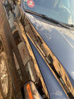 Toyota Sequoia 2007–2022 Restailinga modernizācijas komplekts Tundra 2020 (komplekts) foto 8