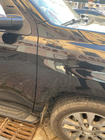 Toyota Sequoia 2007–2022 Restailinga modernizācijas komplekts Tundra 2020 (komplekts) foto 7