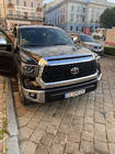 Toyota Sequoia 2007–2022 Restailinga modernizācijas komplekts Tundra 2020 (komplekts) foto 1