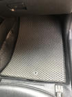 Hyundai Sonata YF 2010–2014 EVA salona paklājiņi V1 (pelēki) foto 2