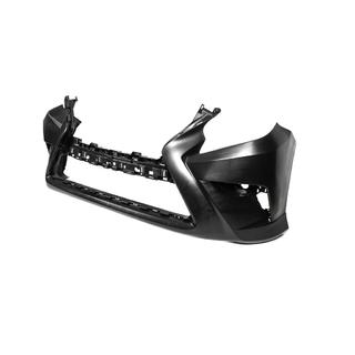 Priekšējais bamperis (restailings) Lexus GX460 2009–2023 foto 2