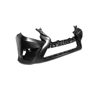 Priekšējais bamperis (restailings) Lexus GX460 2009–2023 foto 3