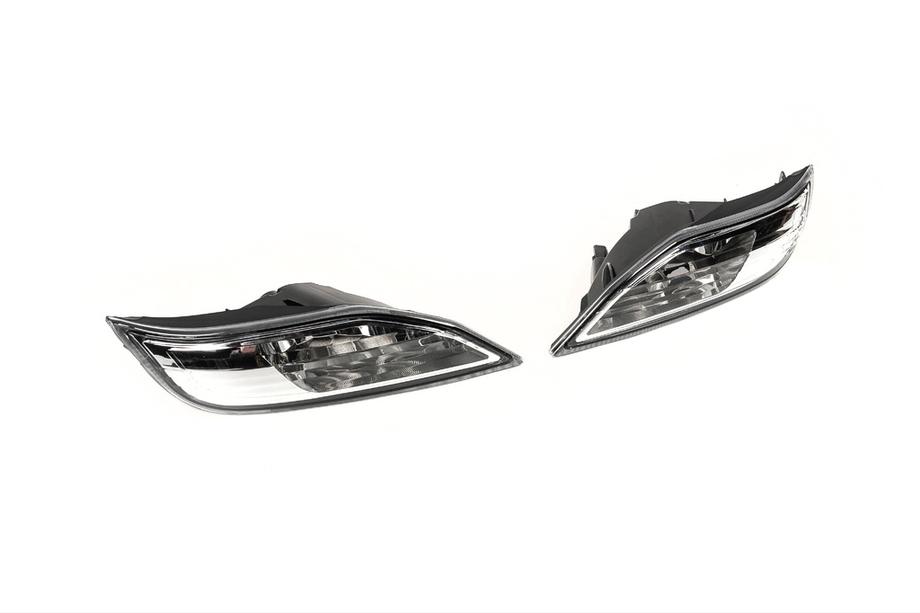 Lexus GX460 2009–2023 Priekšējie pagrieziena rādītāju atkārtotāji (2013-2023, 2 gab.) Foto 1