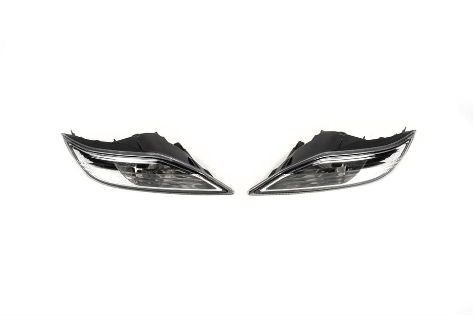 Lexus GX460 2009–2023 Priekšējie pagrieziena rādītāju atkārtotāji (2013-2023, 2 gab.) Foto 4