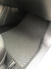 Nissan Juke 2010–2019 EVA auto paklājiņi (melni) foto 3