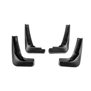 Premium dubļusargi SportBack (4 gab.) Audi A3 2003–2012 foto 1