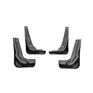 Premium dubļusargi SportBack (4 gab.) Audi A3 2003–2012 foto 4