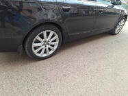 Audi A6 C6 2004–2011 Dubļusargi Premium (Sedans) (4 gab.) foto 1