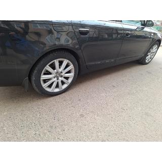 Dubļusargi Premium (Sedans) (4 gab.) foto 1
