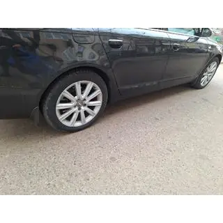 Dubļusargi Premium (Sedans) (4 gab.) foto 1