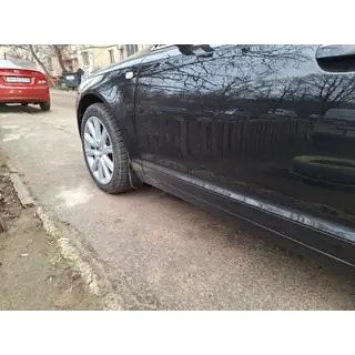 Dubļusargi Premium (Sedans) (4 gab.) foto 2