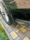 Audi A8 2010–2018 Premium dubļusargi A8/A8L (4 gab.) foto 1