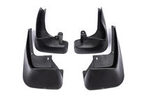 BMW 7. sērija F01/F02 2008–2015 Premium dubļusargi F01 (4 gab.) foto 2