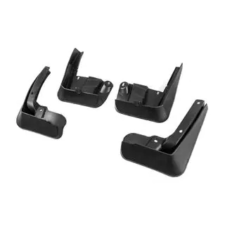 Premium dubļusargi G30/31 (4 gab.) foto 1