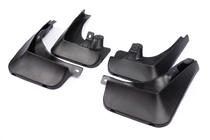 BMW 5. sērija F10/F11 2010–2016 Premium dubļusargi F10/11 (4 gab.) foto 2