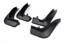 BMW 2. sērija Active Tourer F45/F46 2014–2021 Premium dubļusargi GranTourer (4 gab.) foto 2