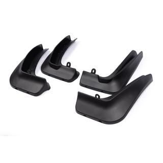 Premium dubļusargi GranTourer (4 gab.) BMW 2. sērija Active Tourer F45/F46 2014–2021 foto 2