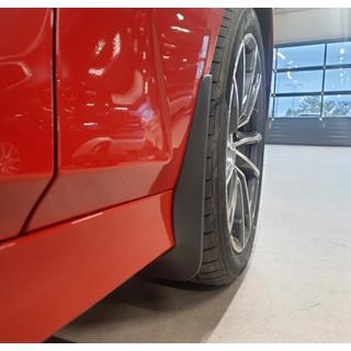 Premium dubļusargi g20/g21 (4 gab.) BMW 3. sērija G20/G21 2018– foto 3