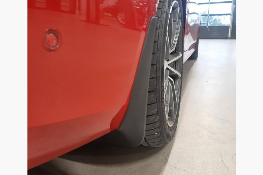 BMW 3. sērija G20/G21 2018– Premium dubļusargi g20/g21 (4 gab.) Image