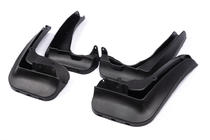 BMW 3. sērija F30/F31 2012–2019 Dubļu sargi Premium F30/31 (4 gab.) foto 2