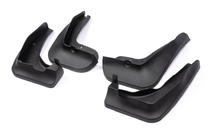 BMW 1. sērija F20/F21 2011–2019 Premium dubļusargi F20/21 (4 gab.) foto 2
