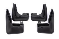 BMW 1. sērija E81/E82/E87/E88 2004–2011 Premium dubļusargi E81/87 (4 gab.) foto 5