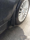 BMW 1. sērija E81/E82/E87/E88 2004–2011 Premium dubļusargi E81/87 (4 gab.) foto 2