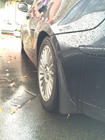 BMW 1. sērija E81/E82/E87/E88 2004–2011 Premium dubļusargi E81/87 (4 gab.) foto 1
