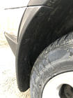 BMW X3 E83 2003–2010 Premium dubļusargi ar sliekšņu uzlikām (4 gab.) foto 9