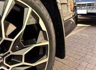 BMW X7 G07 2019– Premium dubļusargi bez sliekšņiem (4 gab.) foto 5