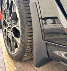 BMW X7 G07 2019– Premium dubļusargi bez sliekšņiem (4 gab.) foto 1