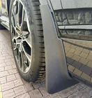 BMW X7 G07 2019– Premium dubļusargi bez sliekšņiem (4 gab.) foto 2
