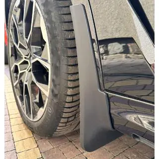 Premium dubļusargi bez sliekšņiem (4 gab.) foto 1