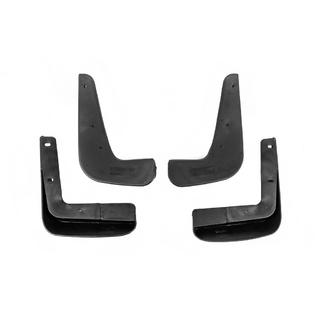 Premium HB dubļusargi (4 gab.) Citroen C-4 2004–2010 foto 3
