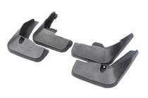 Citroen C-4 2010–2018 Dubļusargi Premium SD V1 (4 gab.) foto 2