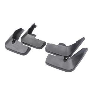 Dubļusargi Premium SD V1 (4 gab.) Citroen C-4 2010–2018 foto 2