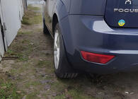 Ford Focus II 2005–2008 Dubļu sargi Premium HB/SD (4 gab.) foto 1