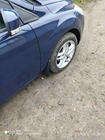 Ford Focus II 2005–2008 Dubļu sargi Premium HB/SD (4 gab.) foto 4