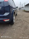 Ford Focus II 2005–2008 Dubļu sargi Premium HB/SD (4 gab.) foto 5