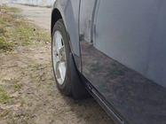 Ford Focus II 2008–2011 Premium HB dubļusargi (4 gab.) foto 6