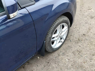 Ford Focus II 2008–2011 Premium HB dubļusargi (4 gab.) foto 7