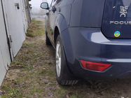 Ford Focus II 2008–2011 Premium HB dubļusargi (4 gab.) foto 1