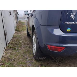 Premium HB dubļusargi (4 gab.)