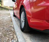 Ford Mondeo 2008–2014 Dubļusargi Premium (4 gab.) foto 3
