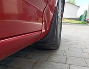 Ford Mondeo 2008–2014 Dubļusargi Premium (4 gab.) foto 2
