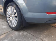 Ford Mondeo 2008–2014 Dubļusargi Premium (4 gab.) foto 5