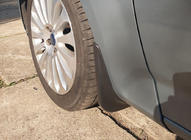 Ford Mondeo 2008–2014 Dubļusargi Premium (4 gab.) foto 6